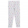 Legging coton bio Flora