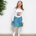 T-Shirt coton bio Happy Home