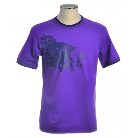 Tee-shirt Etienne Ideo