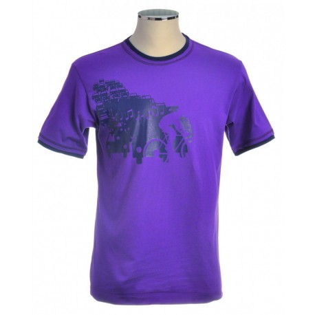 Tee-shirt Etienne Ideo