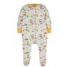 Pyjama coton bio Farm