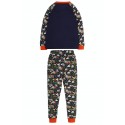 Pyjama coton bio Arc en ciel