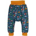 Pantalon coton bio Forêt