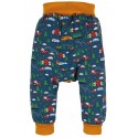 Pantalon coton bio Forêt