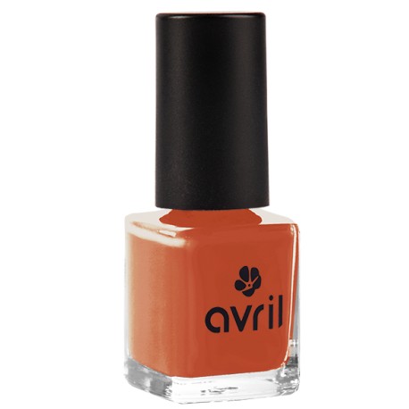 Vernis à ongles Tangerine 7ml