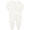 Pyjama coton bio Garden
