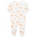 Pyjama coton bio Fox Squirrel