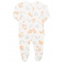 Pyjama coton bio Fox Squirrel