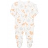 Pyjama coton bio Fox Squirrel
