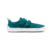 Kids Barefoot Jolly Aqua Green