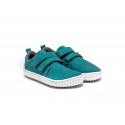 Kids Barefoot Jolly Aqua Green