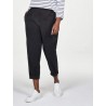 Pantalon tencel Harriet Black