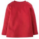 Top coton bio chien