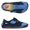 Bar3Foot Sandales cuir