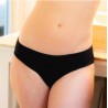 Culotte Menstruelle lavable coton bio La Vaillante