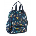 Sac à dos à langer Recyclé & Accessoires