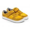 Baskets barefoot Joy Yellow