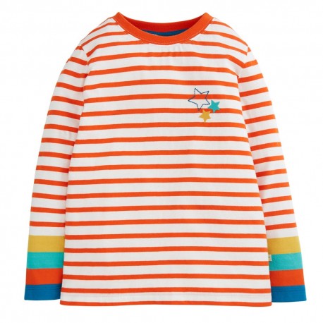 Top coton bio Mylor