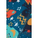 Leggings recyclé Cosmos