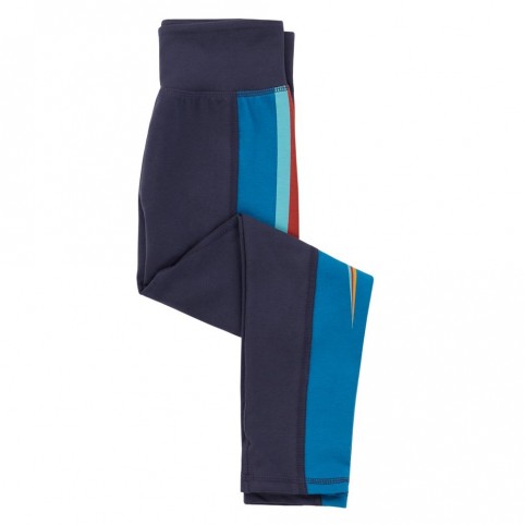 Leggings coton bio Jupiter