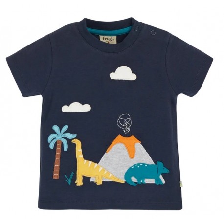 T-shirt coton bio James