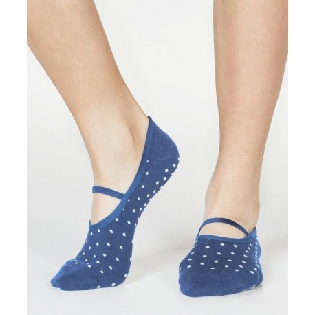 Chaussettes Pilates Modal Cammie