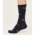 Chaussettes bambou Pochette Spitfire