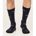 Chaussettes bambou Pochette Spitfire
