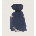 Chaussettes bambou Pochette Spitfire