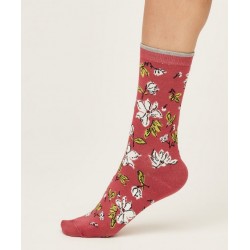Chaussettes bambou Sketchy