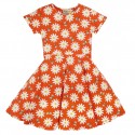 Robe coton bio Daisy