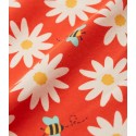 Robe coton bio Daisy