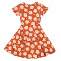 Robe coton bio Daisy