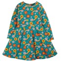 Robe coton bio Dahlia