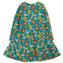 Robe coton bio Dahlia