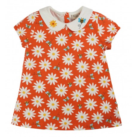 Top coton bio Jessie