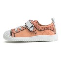 Chaussures souples Paterna Comic Coral