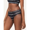 Slip bambou Kelby
