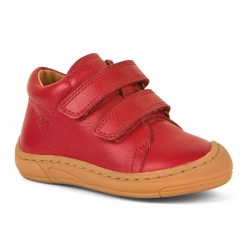 Chaussures souples Slim Red