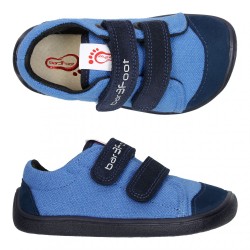 Bar3Foot Sneakers Blue