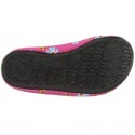 Chaussons souples Flower Power