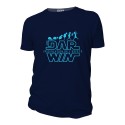 Tee-shirt coton bio Dar Win