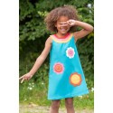 Robe coton bio Ariana
