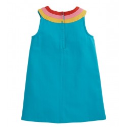 Robe coton bio Ariana