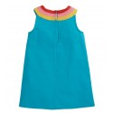 Robe coton bio Ariana