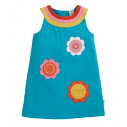 Robe coton bio Ariana