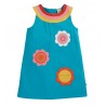Robe coton bio Ariana