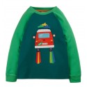 T-Shirt coton bio Camper