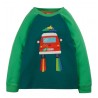 T-Shirt coton bio Camper