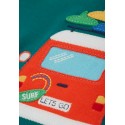 T-Shirt coton bio Camper